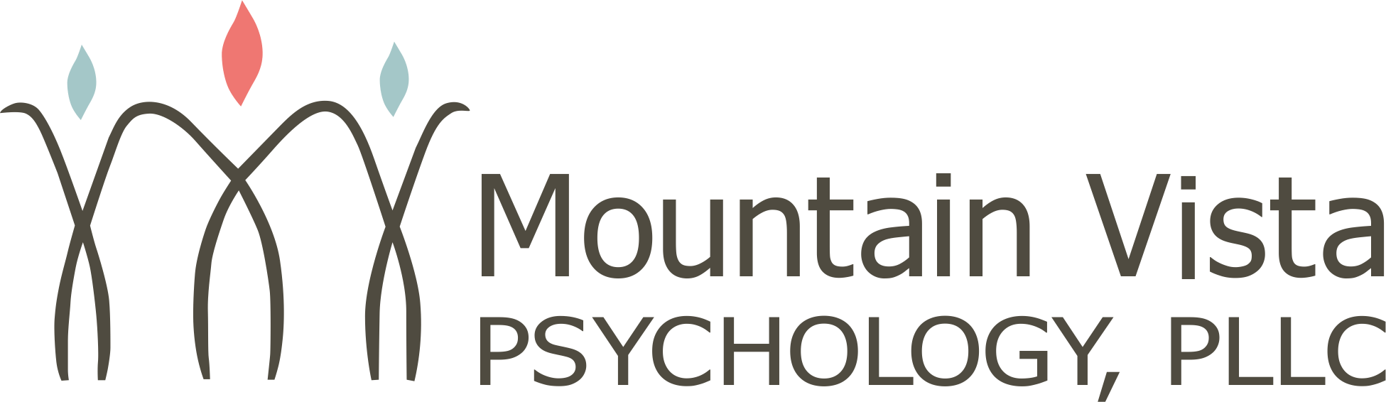 Mountain Vista Psychology Logo