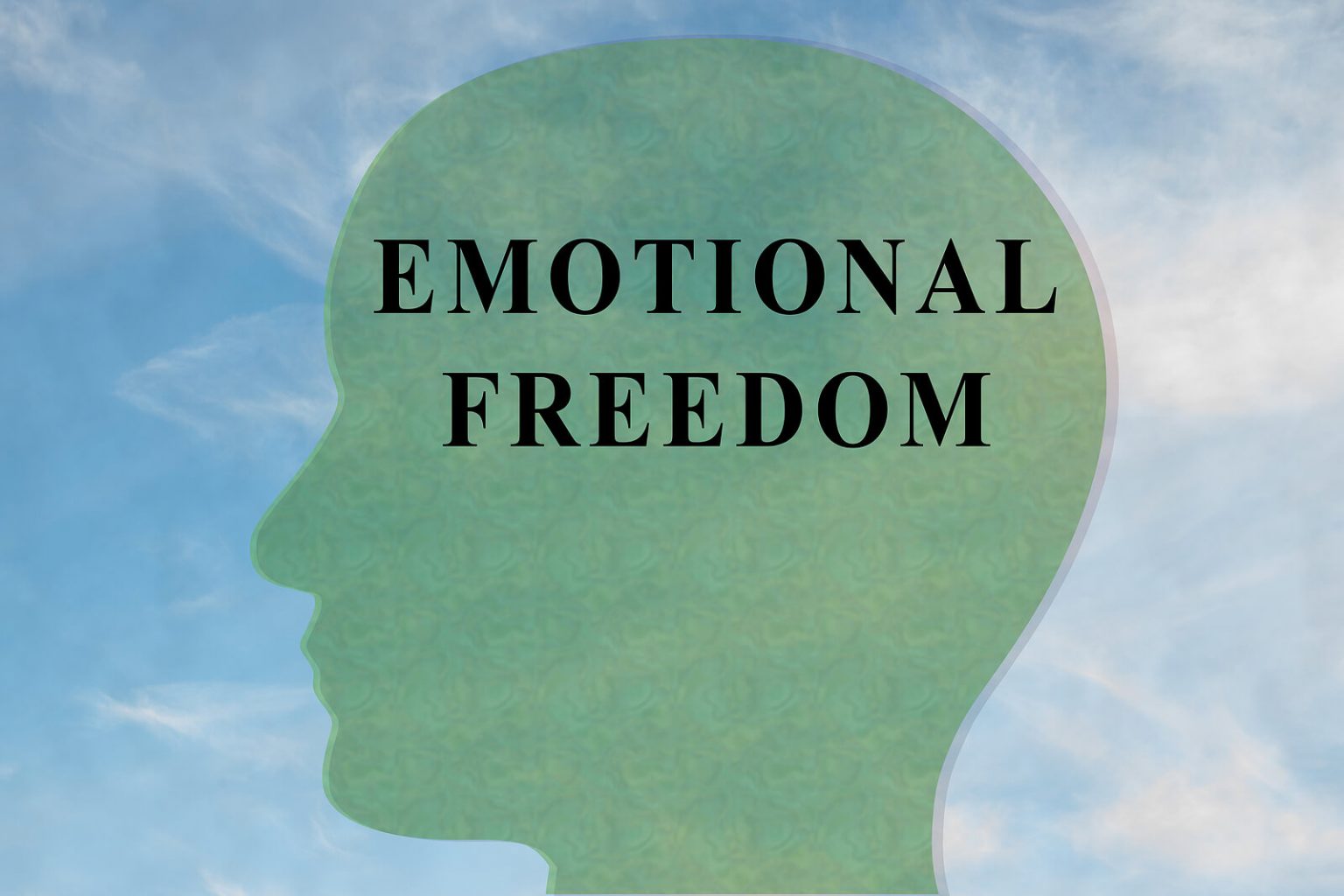 Psychological Freedom Example What is Emotional Freedom Techniques (EFT): Pt. 2 - Blog - 80112