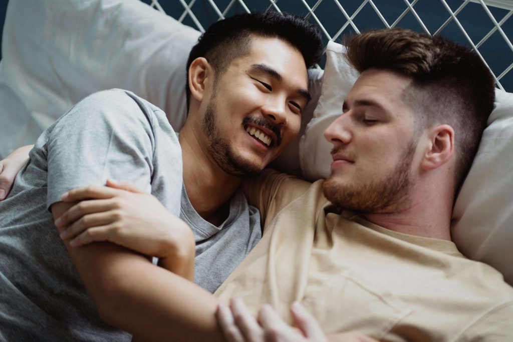 Sex Is Supposed to Be Mind-Blowing, Why Doesn’t It Feel Good?