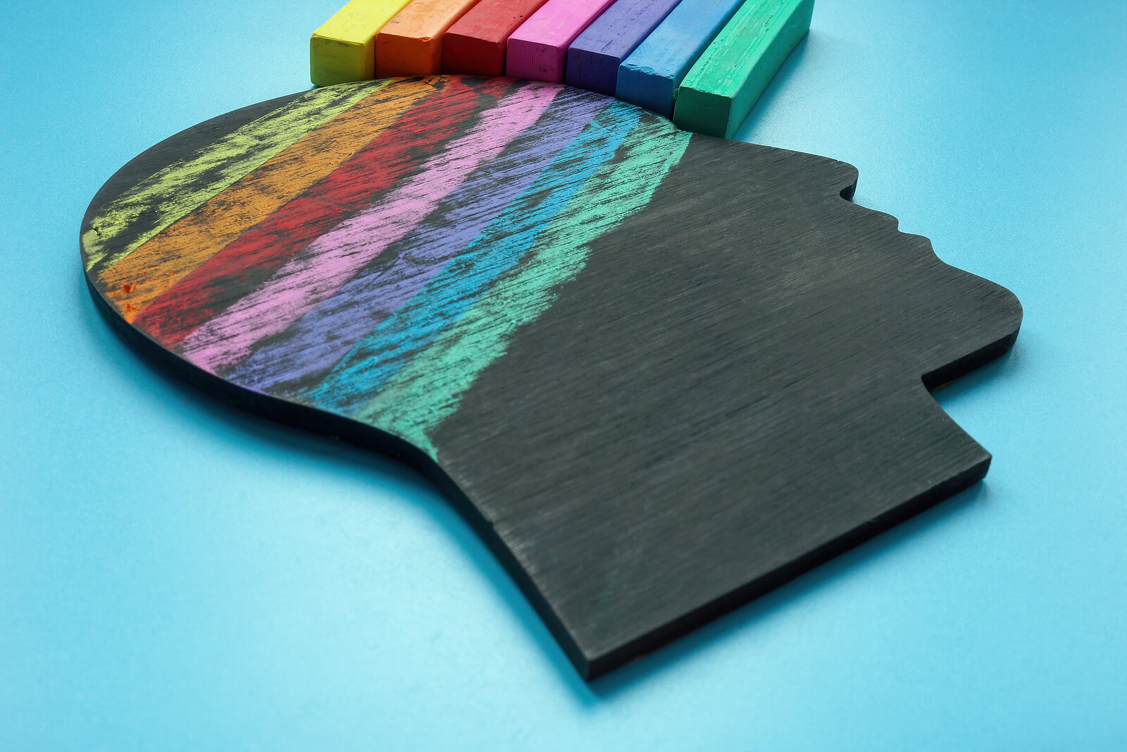 neurodiversity concept | autism therapist in greenwood village, co | autism testing in littleton, co | adult autism diagnosis denver | greenwood village, co | littleton, co | englewood, co Bright rainbow paint strokes squeezed from paint tubes, symbolizing diverse identities and affirming support. This fits conversations about finding an autism therapist in greenwood village, co and accessing autism treatment for adults in colorado when autistic LGBTQIA+ adults need ongoing care. It can also represent the clarity that can come from autism testing for adults colorado.