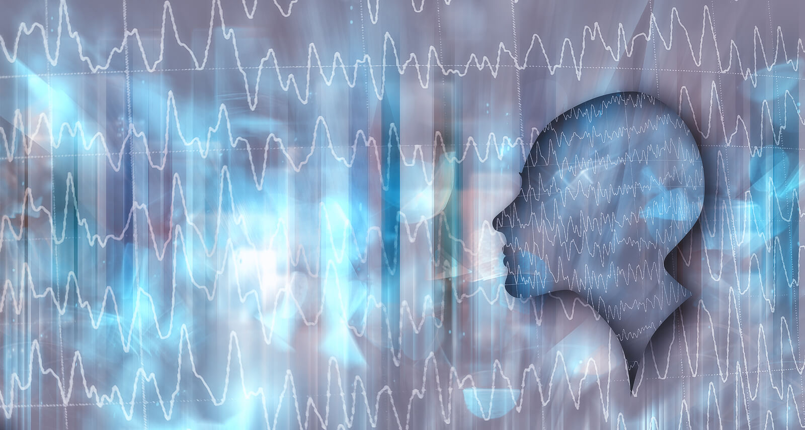 brain waves concept | neurofeedback therapist in englewood, co | neurofeedback englewood | neurofeedback therapy in englewood, co | englewood, co | littleton, co | denver, co | greenwood village, co A conceptual graphic showing a human head silhouette in profile overlaid with brainwave patterns and glowing blue neural activity, representing the EEG monitoring process at the core of neurofeedback therapy in Littleton, CO and the surrounding area. This type of brainwave feedback is what guides each neurofeedback session — rewarding the brain in real time when it produces healthy, regulated activity. For those exploring neurofeedback Denver or nearby providers, this image reflects the science behind what makes neurofeedback such a precise and individualized approach to brain training.