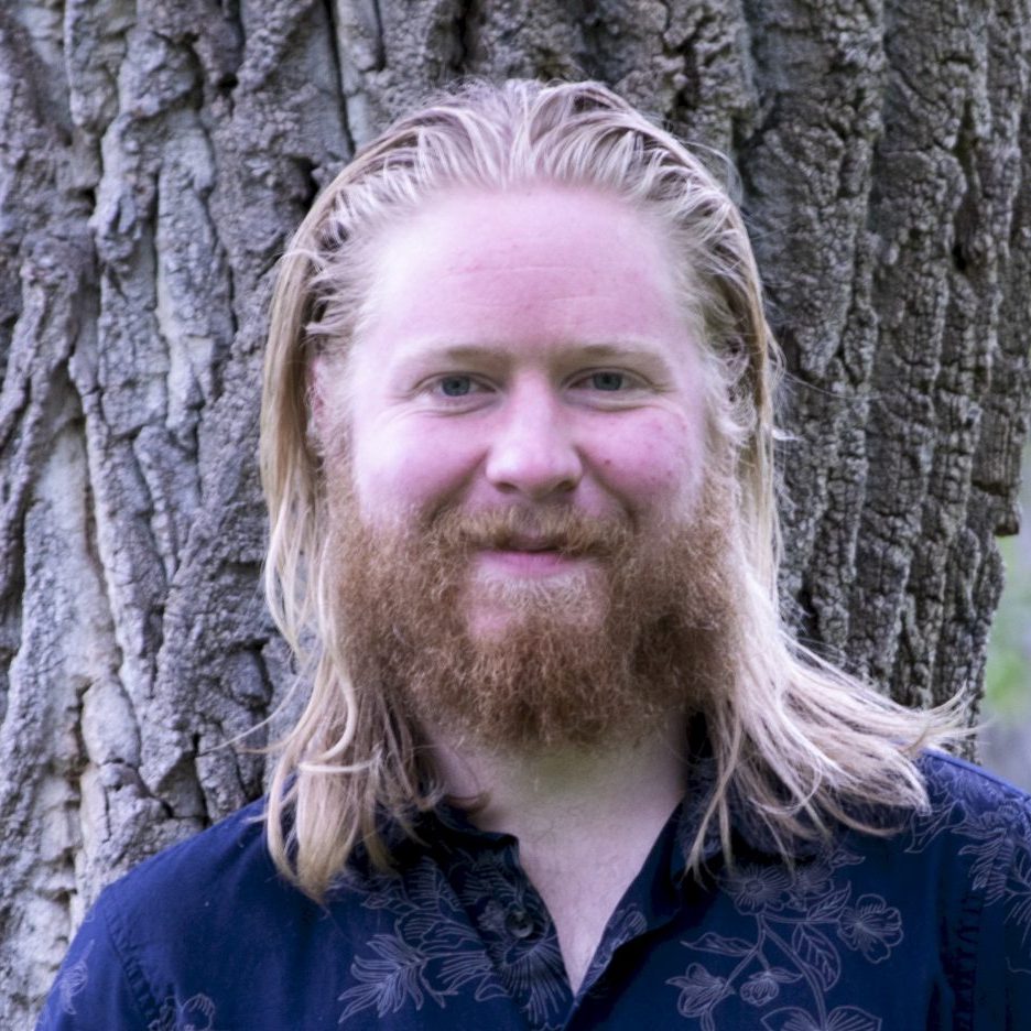 Mitch Licensed Psychologist