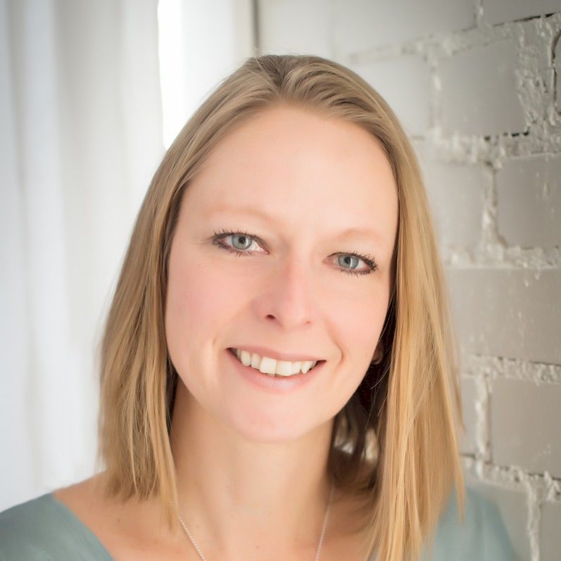 Steffanie Stecker, Ph.D. Owner & Clinical Director