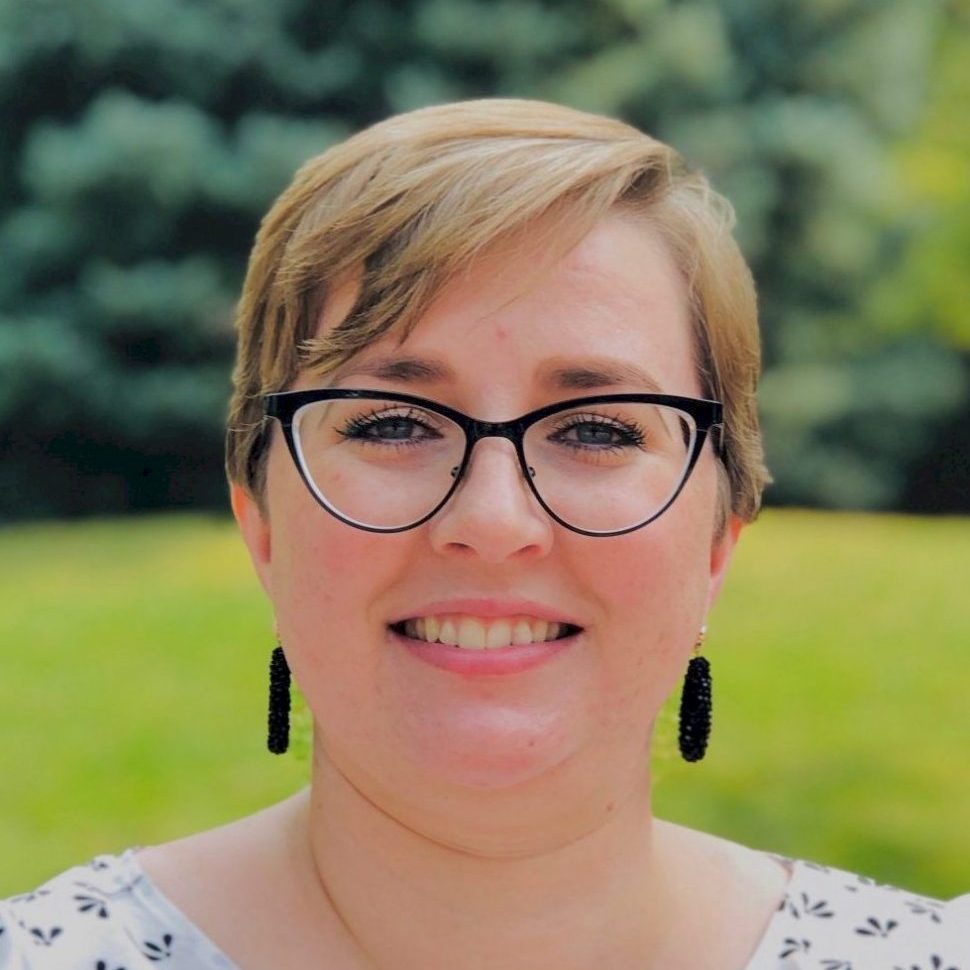 Sydney Young, Psy.D Licensed Clinical Psychologist